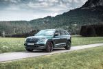 Skoda Kodiaq RS by ABT 2019 года
